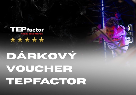 TEPfactor Boyard